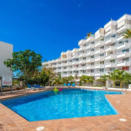 Apartamento Modern Ponderosa, Americas