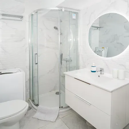 Modern Ponderosa, Americas Apartamento Costa Adeje (Tenerife)