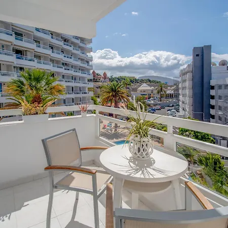 Modern Ponderosa, Americas Apartamento