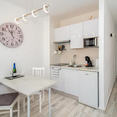 Modern Ponderosa, Americas Apartamento *