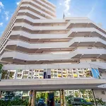 Modern Ponderosa, Americas Apartmán Costa Adeje (Tenerife)