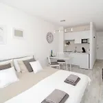 Modern Ponderosa, Americas Apartmán *