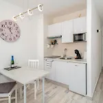 Modern Ponderosa, Americas Apartmán *
