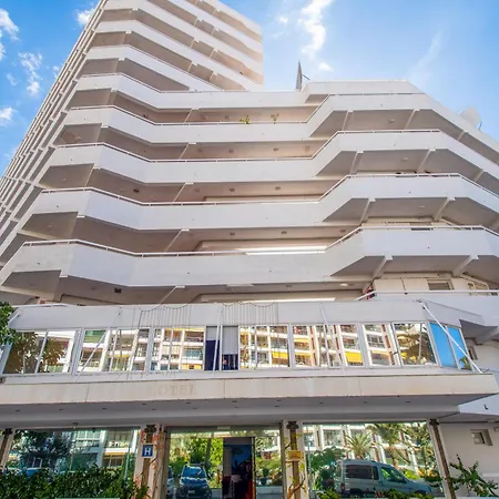 Modern Ponderosa, Americas Appartement Costa Adeje (Tenerife)
